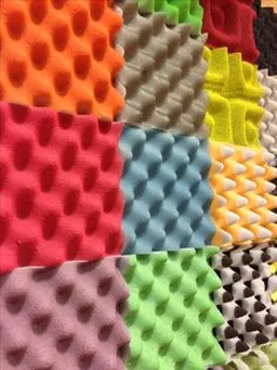 Foam Sheet